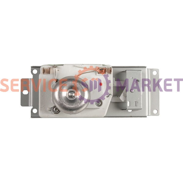 Timer for microwave oven VFD35M106 Whirlpool