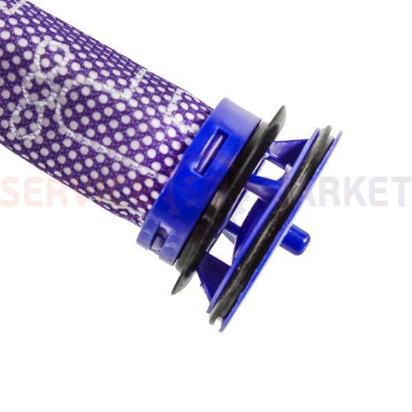 Motor filter for Dyson battery vacuum cleaner