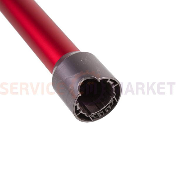 Tube (metal) for Dyson vacuum cleaner battery