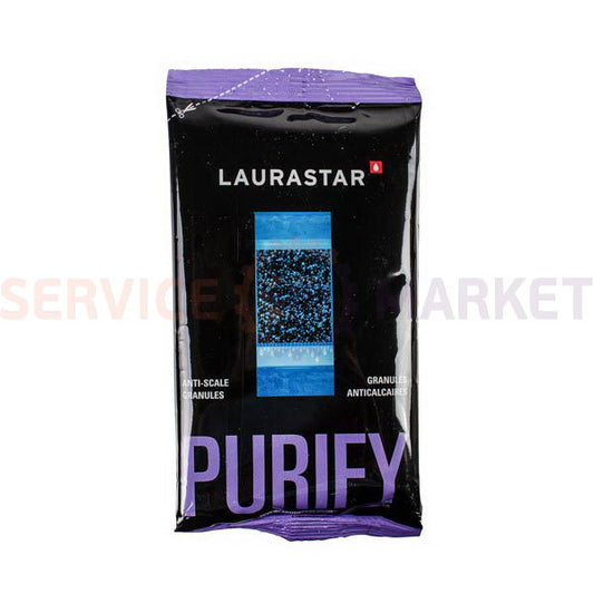 Filter granules S-class (3 pcs) 3027800898 for Laurastar ironing system