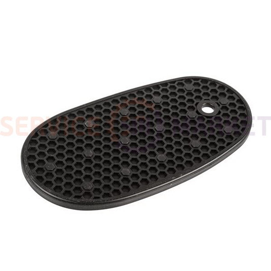 Heat-resistant silicone mat for iron LIFT Laurastar