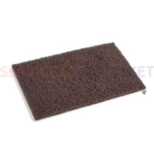 Cleaning for the soleplate of the POLYFER iron Laurastar
