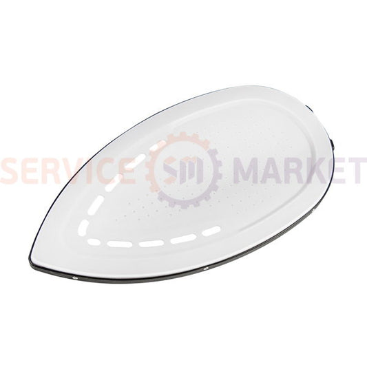 Protective attachment for iron of the Lift/GO ironing system Laurastar