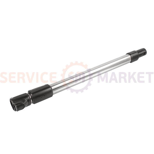 Telescopic pipe D35 (with latch) for Miele vacuum cleaner