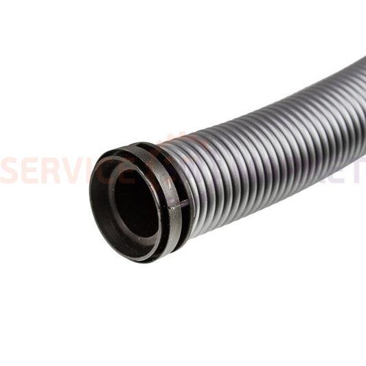 Hose L1680 for Miele vacuum cleaner gray
