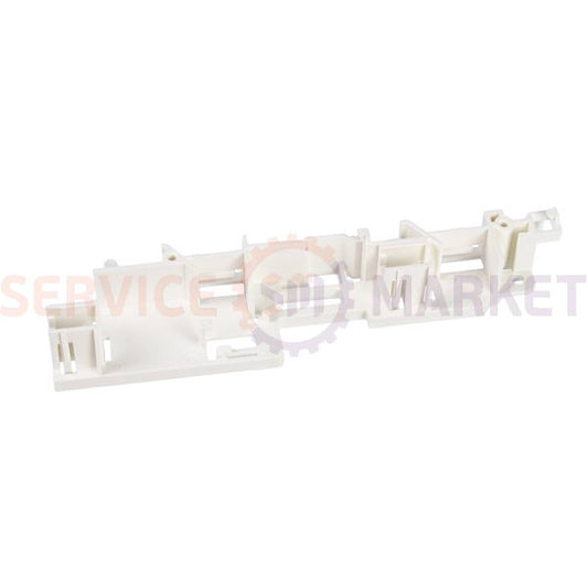 Holder for door lock micro switches for Electrolux microwave oven