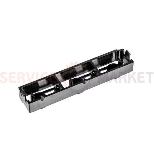 Decorative control keys "1 portion/2 portions/boiling water" for DeLonghi coffee machine