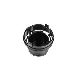 Decorative button for selecting coffee aroma for DeLonghi coffee machine