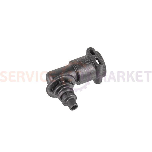 90° El. Magnetic Valve Angle Adapter for DeLonghi Coffee Machine