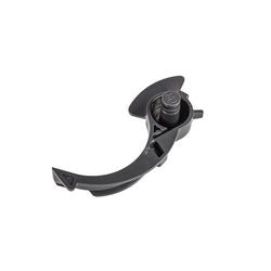 Brewing unit lever for DeLonghi coffee machine