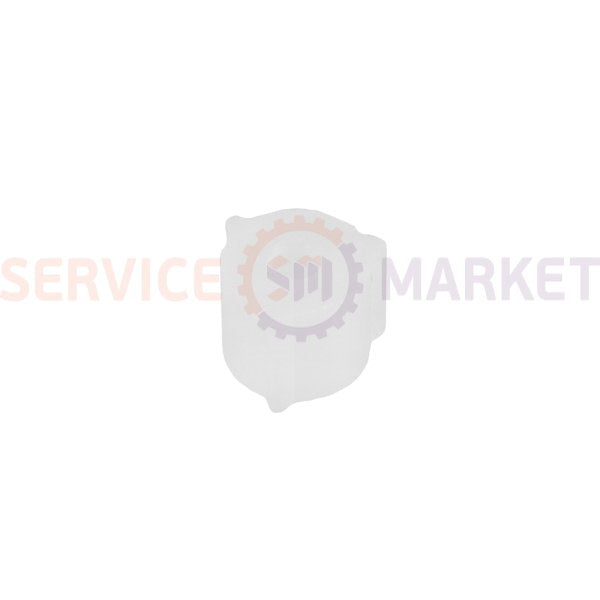 Leg for Delonghi steam generator