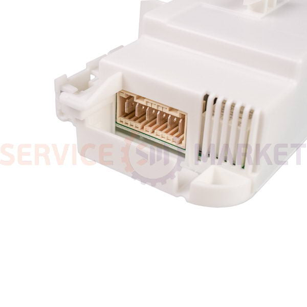 Control module for dishwasher (without firmware) Electrolux