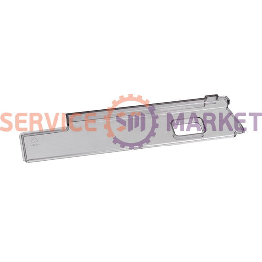 Water container lid for DeLonghi coffee machine