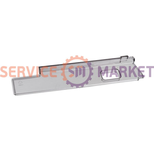 Water container lid for DeLonghi coffee machine