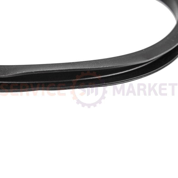 Blender bowl lid seal D=130mm Tefal