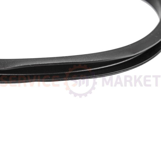 Blender bowl lid seal D=130mm Tefal