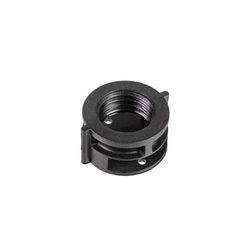 Cream filter mounting nut for DeLonghi coffee maker