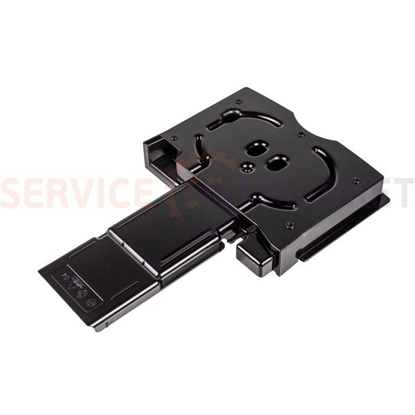 Drip tray for DeLonghi coffee machine