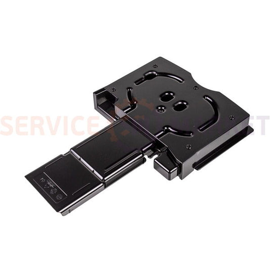 Drip tray for DeLonghi coffee machine