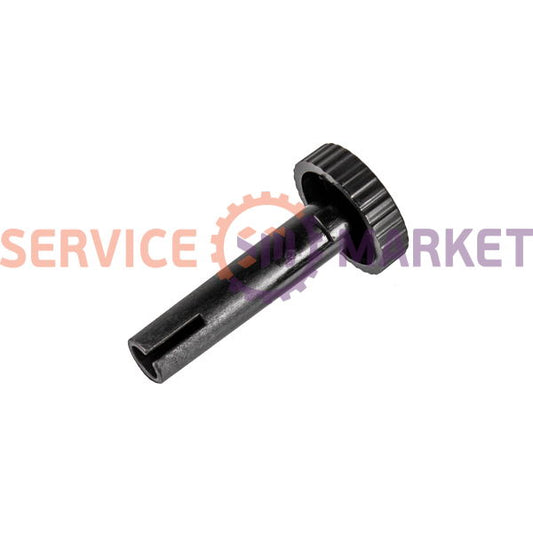 Coffee grind adjustment knob for DeLonghi coffee machine