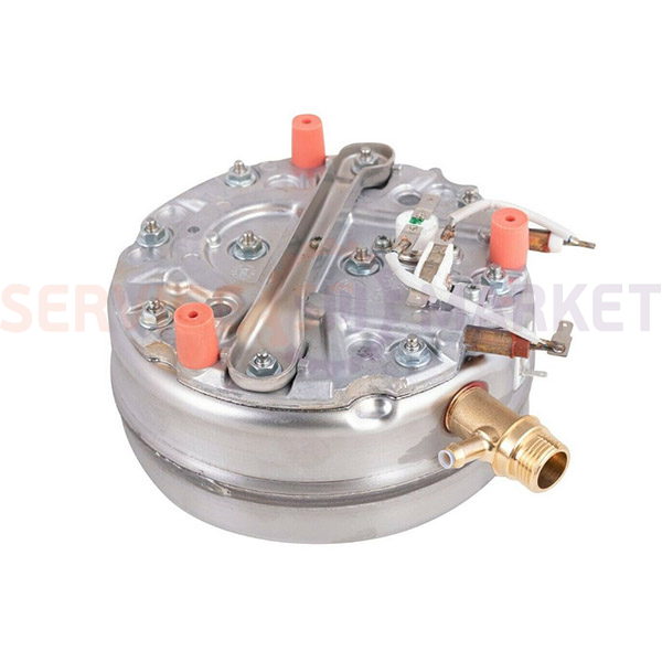 Бойлер 1700W для парогенератора Tefal