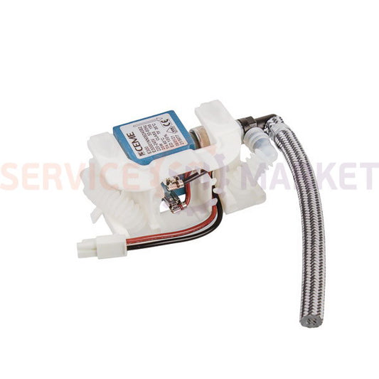 Steam Generator Pump 20W CEME Type E300 220-240V Tefal