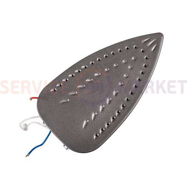 Tefal iron Soleplate assembly FS-9100025281 1900W 230V