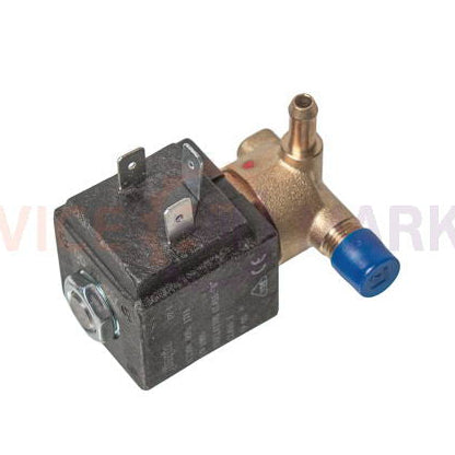 Jiayin steam generator Electromagnetic valve JYZ-5 230V 17VA Philips