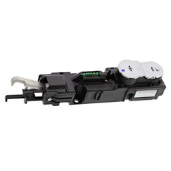 Door lock with drive 140066880018 for Electrolux oven