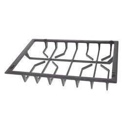 Cast iron grate (left) 3546391016 for Electrolux gas surface