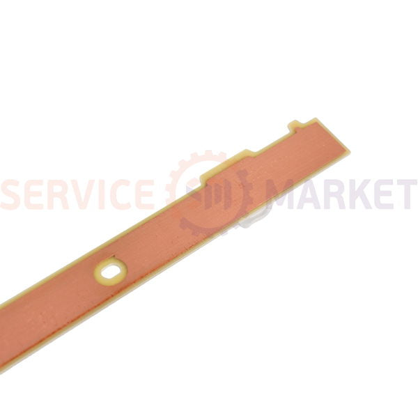 Set of LED backlight D2GE-320SC0-R3 for 32" Samsung TV