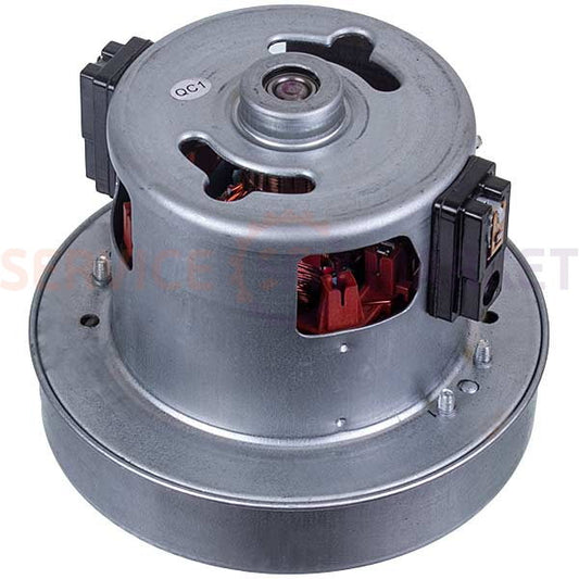 Vacuum cleaner motor D=120/83mm H=26/105mm 800W VAC066UN SKL Bosch