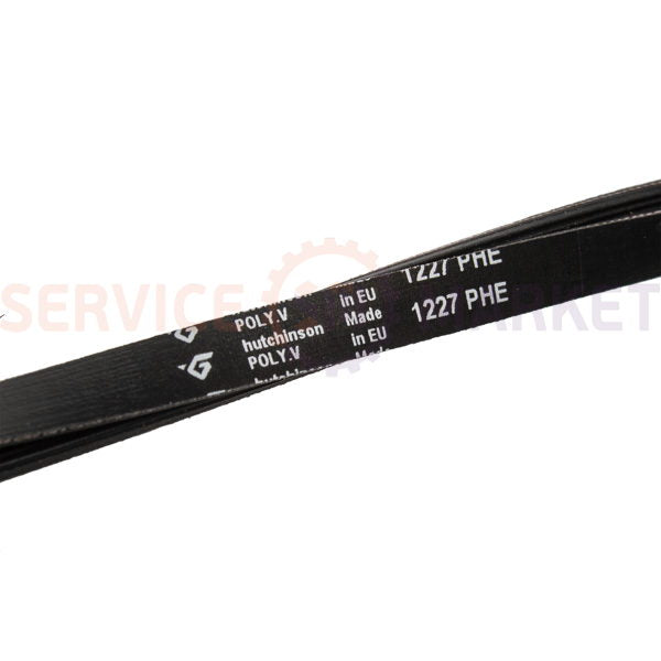 Belt 1227H7 EL Hutchinson