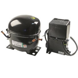 Compressor for refrigeration EMBRACO NEK2168GK R404a 708W (with starting relay CSCR)