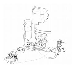 EMBRACO refrigeration Compressor ASPERA NBY1118Y R600a 239W (with starting relay RSCR)
