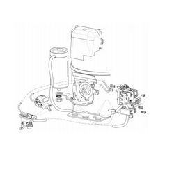 EMBRACO refrigeration Compressor ASPERA NEK6214Z R134a 1461W (with starting relay CSIR)