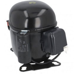 Compressor for refrigeration EMBRACO ASPERA NT6217Z R134a 1865W (with starting relay CSIR)