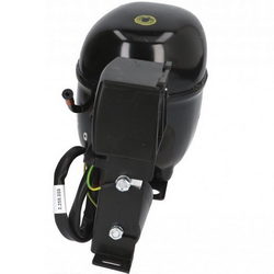 Compressor for refrigeration EMBRACO ASPERA NEK6217GK R404a 1274W (with starting relay CSR)