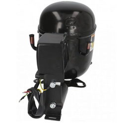 Compressor for refrigeration EMBRACO ASPERA NT6222GK R404a 1458W (with starting relay CSIR)