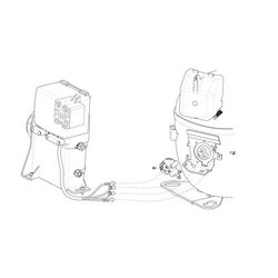 EMBRACO refrigeration Compressor ASPERA NT6224GK R404a 1770W (with starting relay CSR)