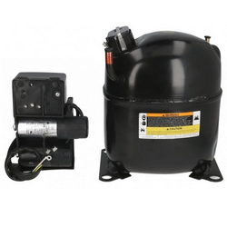 Compressor for refrigeration EMBRACO ASPERA NJ9226GK R404a 1861W (with starting relay CSR)