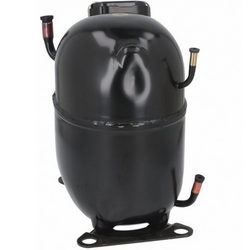 Compressor for refrigeration. EMBRACO ASPERA NJ9238GS R404a 2721W (with 3PHASE start relay)