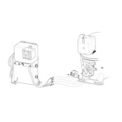 Compressor for refrigeration EMBRACO ASPERA NEU6214U R290 1019W (with starting relay CSR)