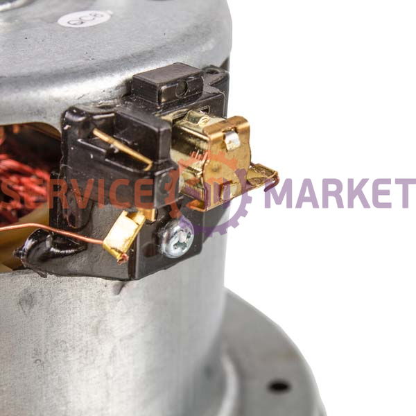 Motor for washing vacuum cleaner D=139/97mm H=23/116mm 1400W HWX-CG33 IRMATECH MOTOR