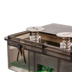 Electronic timer (without firmware) for AEG oven