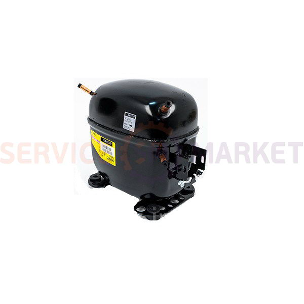 Compressor for refrigeration. SECOP (DANFOSS) SC12MLX R404a/R507a 1038W (with start relay BN221