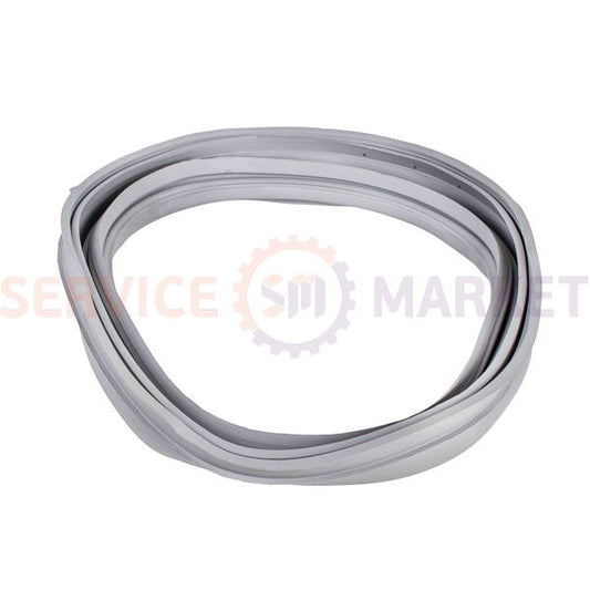 Hatch cuff for Indesit washing machine