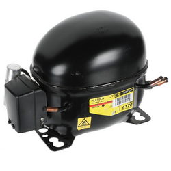 Compressor SECOP NLE10CN R290 487W for refrigerator
