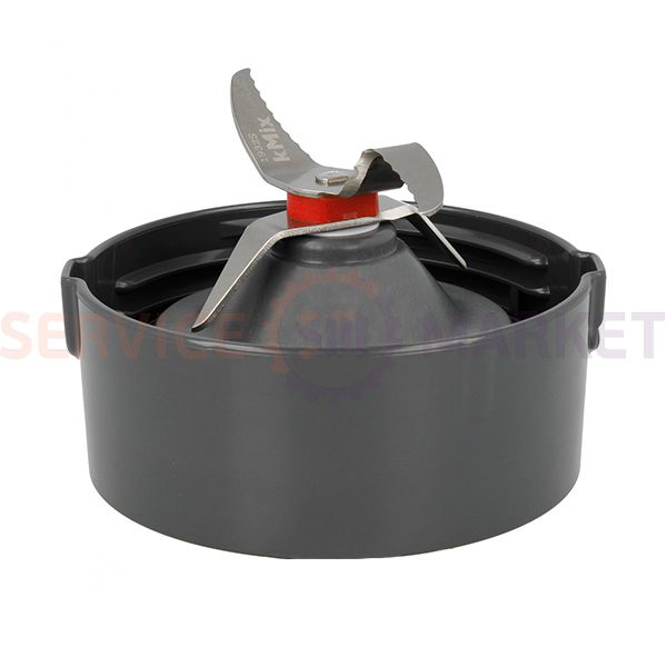 Knife - chopper assembly for Kenwood blender gray