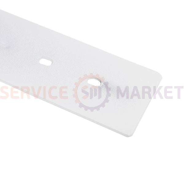 Body strip (middle) for Indesit refrigerator